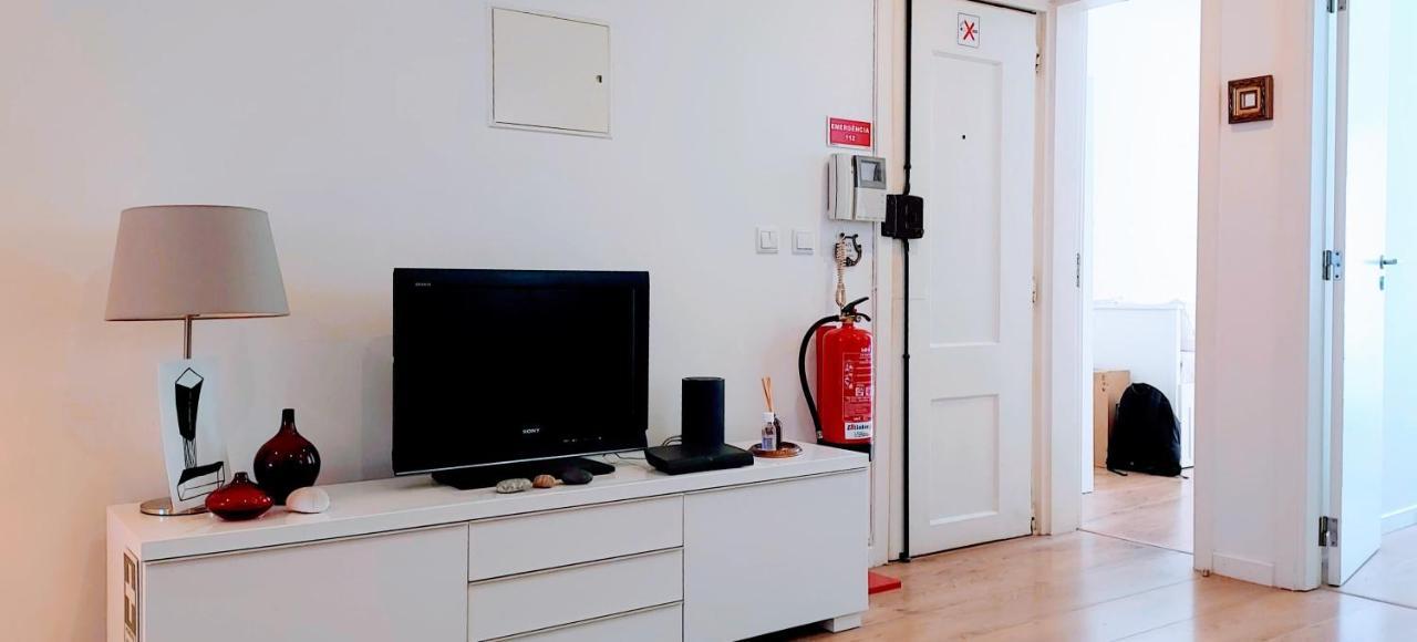 Alegramente Apartment Lisbon Exterior photo